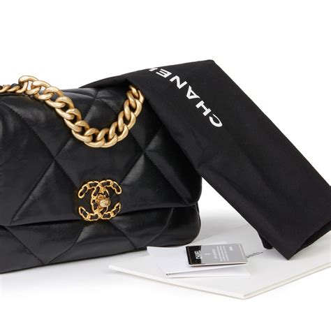 buy chanel 19 bag|chanel 19 bag small.